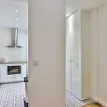 Appartement Cosy Bonne Nouvelle - 4P - Paris 2