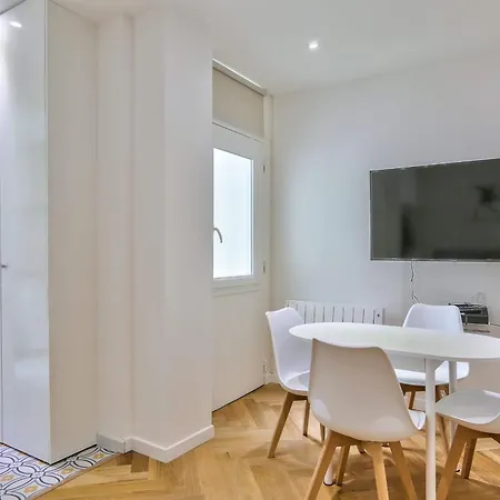 Appartamento Cosy Bonne Nouvelle - 4p - 2 Parigi