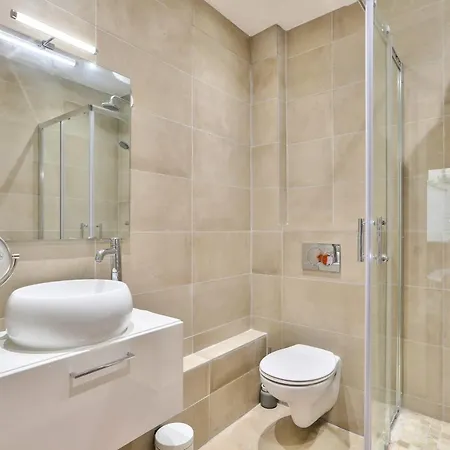 Appartamento Cosy Bonne Nouvelle - 4p - 2 Parigi